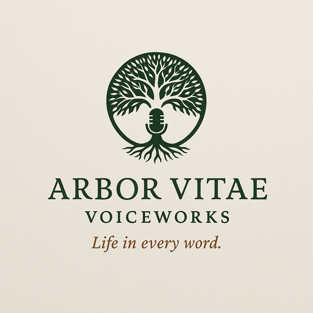 Arbor Vitae Voiceworks
