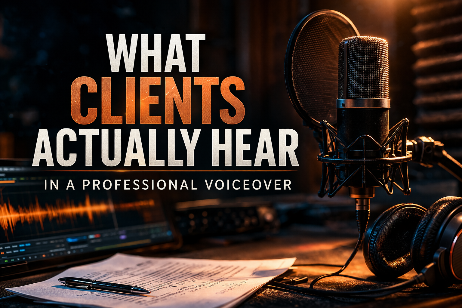 article2 whatclientsactuallyhear